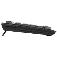 Клавиатура SVEN Standard 304 USB+HUB Black фото 2